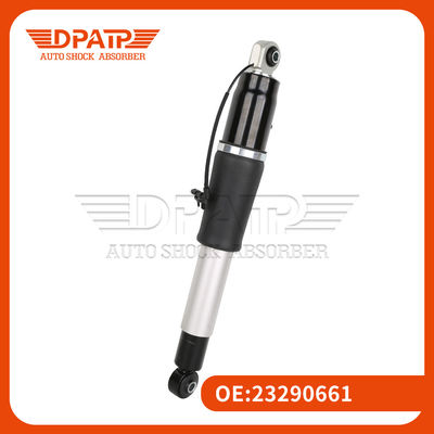 23290661 ด้านหลัง ซ้ายและขวา เครื่องดับกระแทกรถยนต์ สําหรับแคดิลลาค เอสคาเลด 14-19