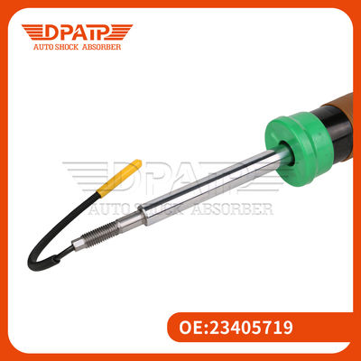 อุปกรณ์ดึงกระแทก L / R หน้า 23405719 ส่วนอัตโนมัติสําหรับรถคาดิแลค CT6