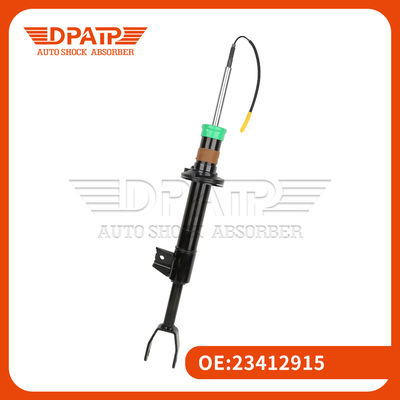 หน้าซ้าย VDC เครื่องลดกระแทก ชิ้นส่วนรถยนต์สําหรับ Cadillac CT6 23412915 23412916