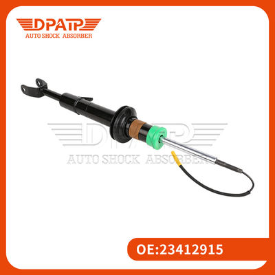 หน้าซ้าย VDC เครื่องลดกระแทก ชิ้นส่วนรถยนต์สําหรับ Cadillac CT6 23412915 23412916