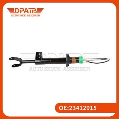 หน้าซ้าย VDC เครื่องลดกระแทก ชิ้นส่วนรถยนต์สําหรับ Cadillac CT6 23412915 23412916