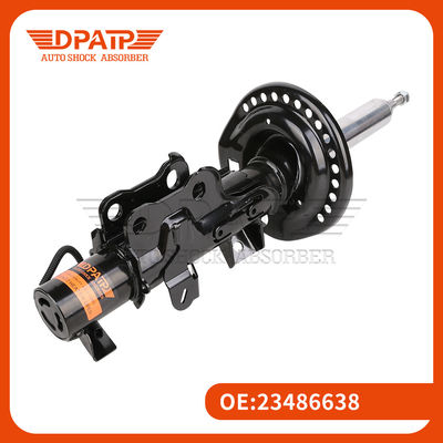 VDC รถรับกระแทกด้านขวาหลัง 23486638 แคดิลลาค ATS ส่วนยกรถ