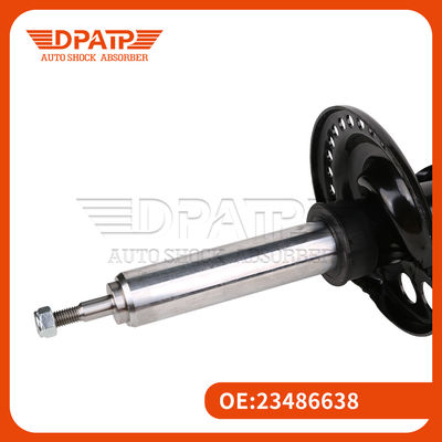 โรงงานอุปกรณ์อัดกระแทกแบบอัดกระแทกสําหรับแคดิลลาค ATS 23486638 หน้าซ้ายและขวา