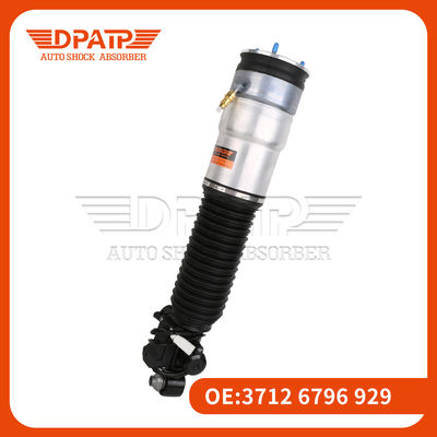 BMW F02 เครื่องดับอากาศด้านหลัง 37126796929 37126796930 ส่วนยืดรถยนต์