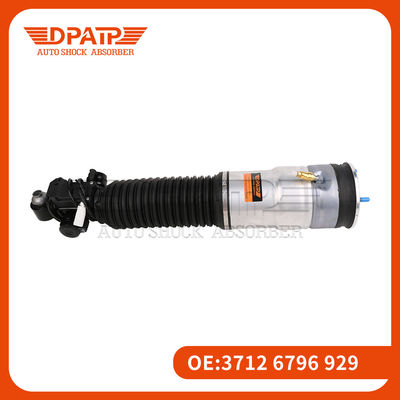 BMW F02 เครื่องดับอากาศด้านหลัง 37126796929 37126796930 ส่วนยืดรถยนต์