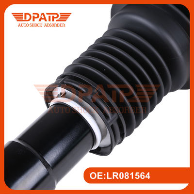 Land Rover Discovery 5 LR081564 LR081560 ระบบแขวนชนิดอากาศด้านหน้าสําหรับรถยนต์
