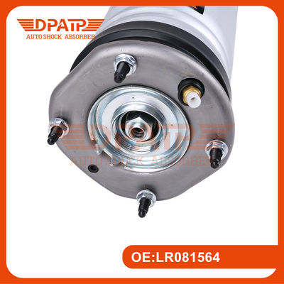 Land Rover Discovery 5 LR081564 LR081560 ระบบแขวนชนิดอากาศด้านหน้าสําหรับรถยนต์