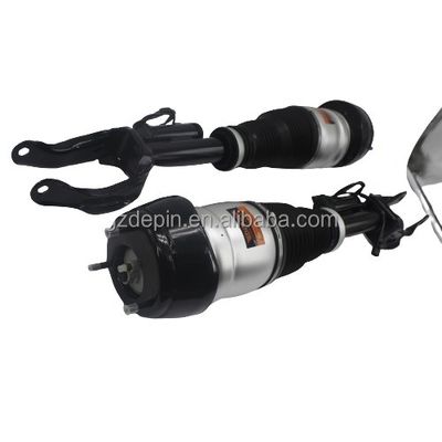 OE NO. 1663201313 2012- เครื่องลดกระแทกอากาศด้านหน้าสําหรับ Mercedes W166 X166