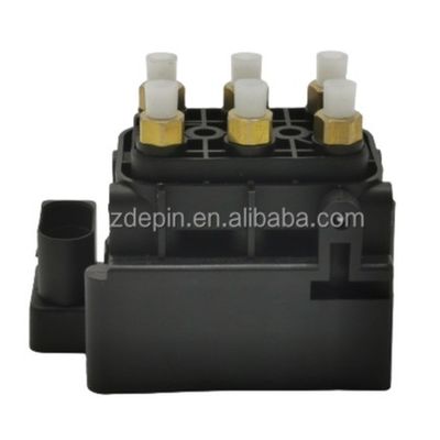บล็อคซัลโนอิดแวลล์สําหรับ Audi Q7 4L 7P Porsche 955 958 OE NO.