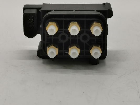 บล็อคซัลโนอิดแวลล์สําหรับ Audi Q7 4L 7P Porsche 955 958 OE NO.