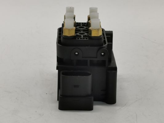บล็อคซัลโนอิดแวลล์สําหรับ Audi Q7 4L 7P Porsche 955 958 OE NO.