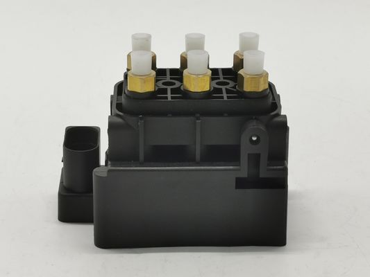 บล็อคซัลโนอิดแวลล์สําหรับ Audi Q7 4L 7P Porsche 955 958 OE NO.