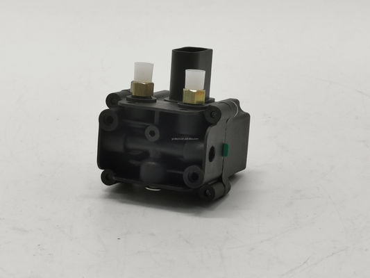 กล่องซับซ้อนอากาศ BMW บล็อก 43-2402 สําหรับ E70 E71 E72 X5 X6 2007-2014
