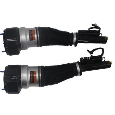 การแขวนอากาศด้านหน้า แอร์มาติก ช็อคสตรอท สําหรับเมอร์ซีเดส W221 สาเหตุ