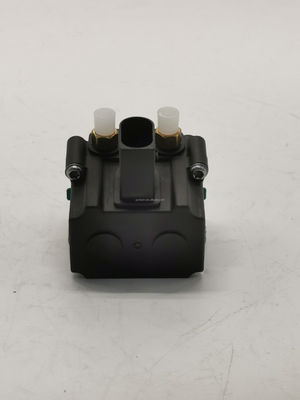 กล่องซับซ้อนอากาศ BMW บล็อก 43-2402 สําหรับ E70 E71 E72 X5 X6 2007-2014