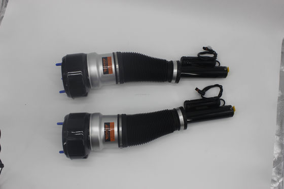 การแขวนอากาศด้านหน้า แอร์มาติก ช็อคสตรอท สําหรับเมอร์ซีเดส W221 สาเหตุ