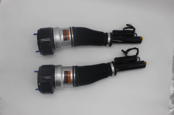 การแขวนอากาศด้านหน้า แอร์มาติก ช็อคสตรอท สําหรับเมอร์ซีเดส W221 สาเหตุ