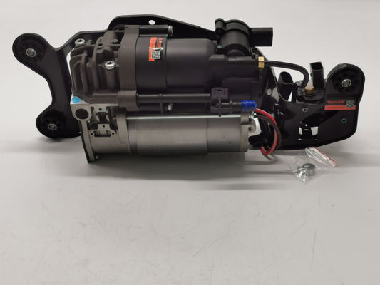 เครื่องบดอากาศสําหรับการแขวนอากาศ 37206875177 สําหรับ BMW X5 X6 F15 F16