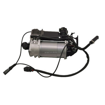 เครื่องปรับอัดลมอัดลม OE มาตรฐาน 4L0698007 สําหรับ Audi Q7