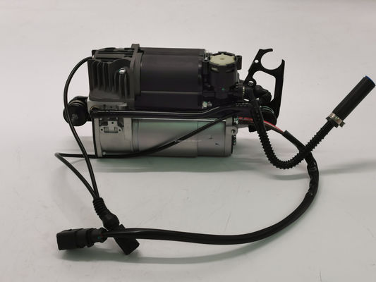 เครื่องปรับอัดลมอัดลม OE มาตรฐาน 4L0698007 สําหรับ Audi Q7