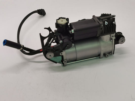 เครื่องปรับอัดลมอัดลม OE มาตรฐาน 4L0698007 สําหรับ Audi Q7