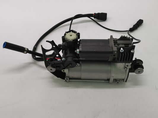 เครื่องปรับอัดลมอัดลม OE มาตรฐาน 4L0698007 สําหรับ Audi Q7