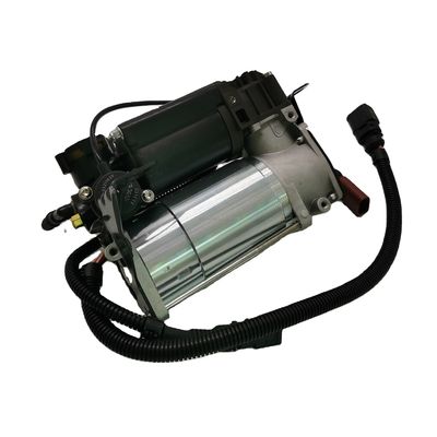 2002-2012 เครื่องปรับอากาศสําหรับ Audi A8 D3 4E0616007 RANGE ROVER III L322