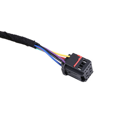 โฟกเซนส์วอลแกน ชาราน พอร์ท ไทร์ แฮลท์เฮทเกต สนับสนุน OEM 7N0827851E
