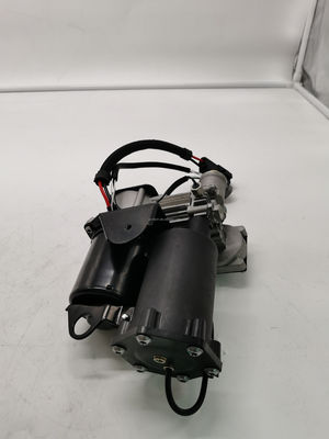 2002-2012 เครื่องปรับอากาศ LR025111 สําหรับ Range Rover L322 Hitachi