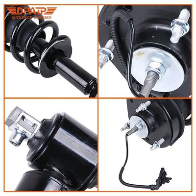 กล่องแก๊สไฟฟ้าสําหรับ Toyota RAV4 การติดตั้งประตูท้ายบน Toyota 6892009010 6892009080