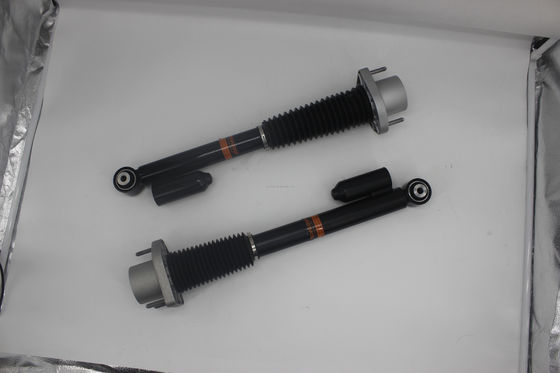 เปลี่ยน / ซ่อมแซมชุดอุปกรณ์ดึงกระแทกด้านหลังสําหรับ Range Rover Sport L405 L494 ปี 2010-2017