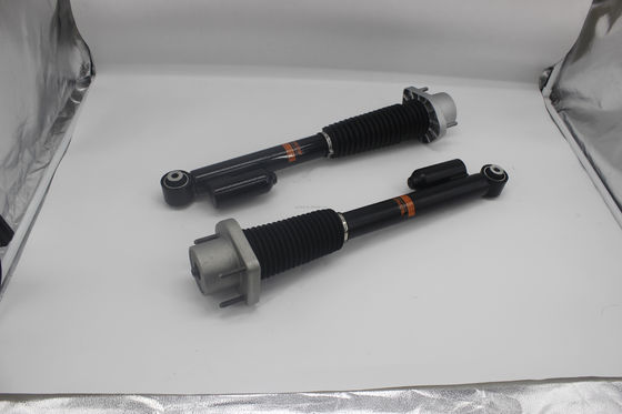 เปลี่ยน / ซ่อมแซมชุดอุปกรณ์ดึงกระแทกด้านหลังสําหรับ Range Rover Sport L405 L494 ปี 2010-2017