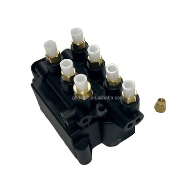 37206884682 บล็อคแวลล์แขวนอากาศ BMW G11 G12 แวลล์โซเลนอยด์