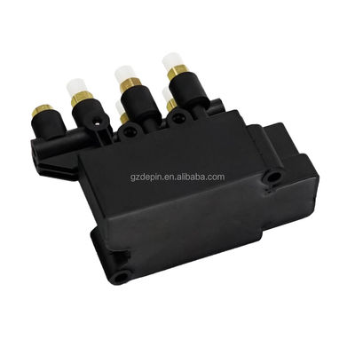 37206884682 บล็อคแวลล์แขวนอากาศ BMW G11 G12 แวลล์โซเลนอยด์