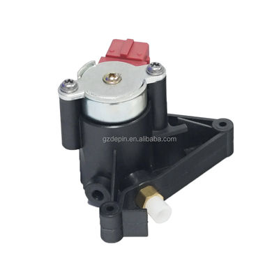 43-2404 อะไหล่การแขวนอากาศ 3722 6787 617 01 BMW E53 ปั๊มอากาศ