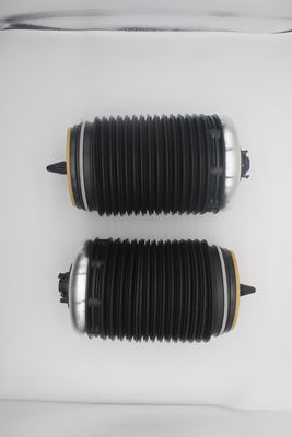 Mercedes-Benz Car Fitment Rear Air Spring Kit 4G0616001 4G0616002 สําหรับอูดิ A7 A6 C7 4G