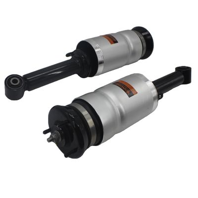 45-218644 ซ้ายด้านหน้าอากาศแขวนยาง สตรูท อากาศอับอัดแรงกระแทกสําหรับ RANGE ROVER SPORT L320