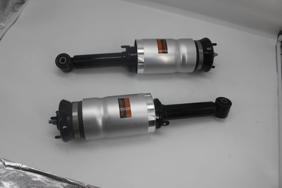 45-218644 ซ้ายด้านหน้าอากาศแขวนยาง สตรูท อากาศอับอัดแรงกระแทกสําหรับ RANGE ROVER SPORT L320