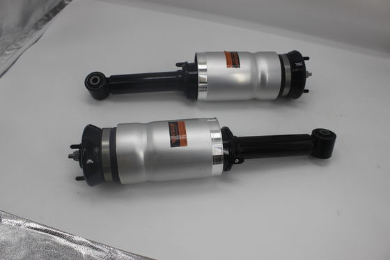 45-218644 ซ้ายด้านหน้าอากาศแขวนยาง สตรูท อากาศอับอัดแรงกระแทกสําหรับ RANGE ROVER SPORT L320