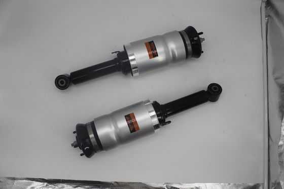45-218644 ซ้ายด้านหน้าอากาศแขวนยาง สตรูท อากาศอับอัดแรงกระแทกสําหรับ RANGE ROVER SPORT L320