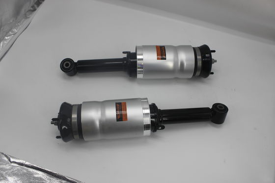 45-218644 ซ้ายด้านหน้าอากาศแขวนยาง สตรูท อากาศอับอัดแรงกระแทกสําหรับ RANGE ROVER SPORT L320
