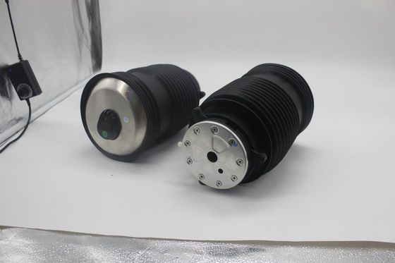 40-240732 ส่วนประกอบรถยนต์ หลังซ้าย อากาศสปริงดึงกระแทกสําหรับ Mercedes W205 W213 W293