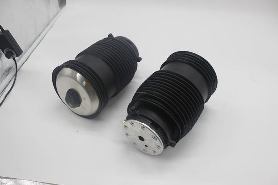 40-240732 ส่วนประกอบรถยนต์ หลังซ้าย อากาศสปริงดึงกระแทกสําหรับ Mercedes W205 W213 W293