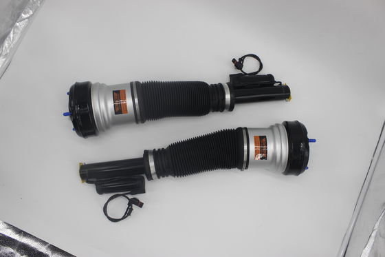 เครื่องดับกระแทกอากาศสปริงแอร์ 2203202438 ของแท้ สําหรับรถ Mercedes-Benz W220 S280