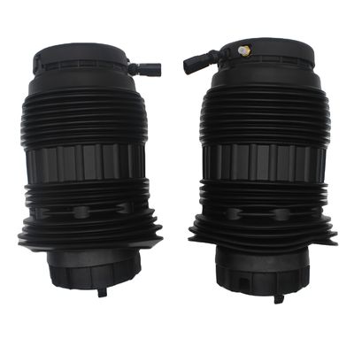 หมายเลขความหมาย F87626 ส่วนประกอบรถยนต์ สปริงอากาศสปริงสําหรับ Porsche Palamela 970 970.1 970