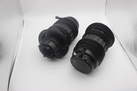 หมายเลขความหมาย F87626 ส่วนประกอบรถยนต์ สปริงอากาศสปริงสําหรับ Porsche Palamela 970 970.1 970