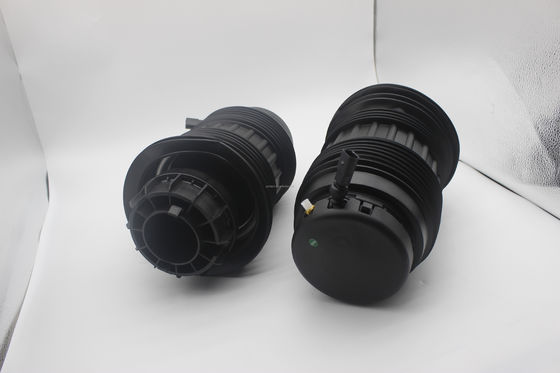 หมายเลขความหมาย F87626 ส่วนประกอบรถยนต์ สปริงอากาศสปริงสําหรับ Porsche Palamela 970 970.1 970