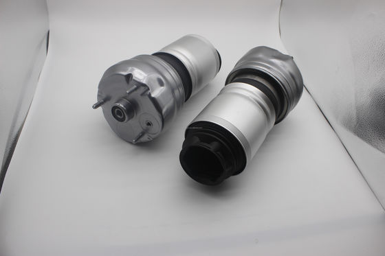 กระเป๋าสะพายสายลมด้านหน้า 12224623 สําหรับ Porsche Palamela 970 970.1 2007-2014 Top