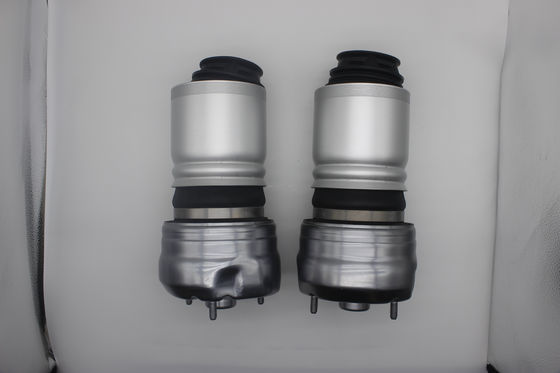 กระเป๋าสะพายสายลมด้านหน้า 12224623 สําหรับ Porsche Palamela 970 970.1 2007-2014 Top