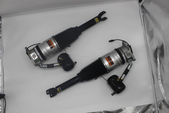 4E0616001 4E0616002 อากาศอัดกระแทกอัดกระแทกอากาศสําหรับ Audi A8 D3 4E เปลี่ยน / ซ่อม